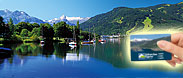 Have everything included in Zell am See!